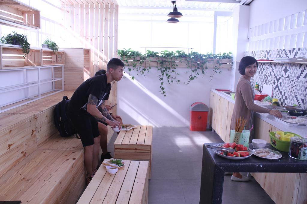 Nhà trọ Onetel Saigon Panorama TP. Hồ Chí Minh