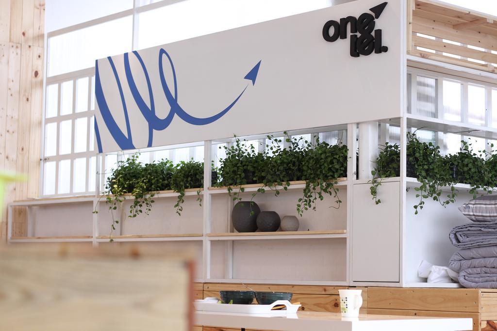 Onetel Saigon Panorama Nhà trọ TP. Hồ Chí Minh