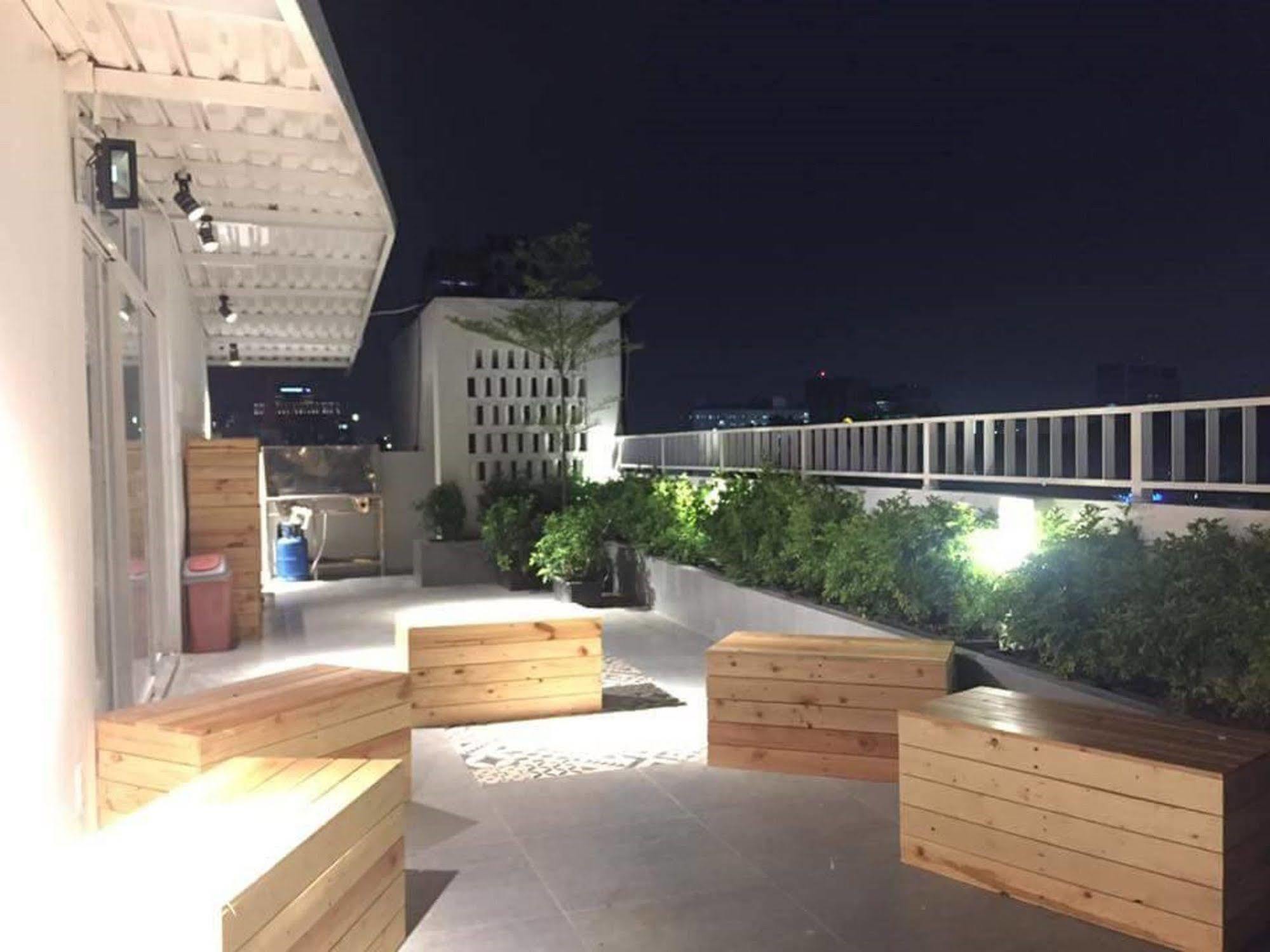 Onetel Saigon Panorama Albergue *