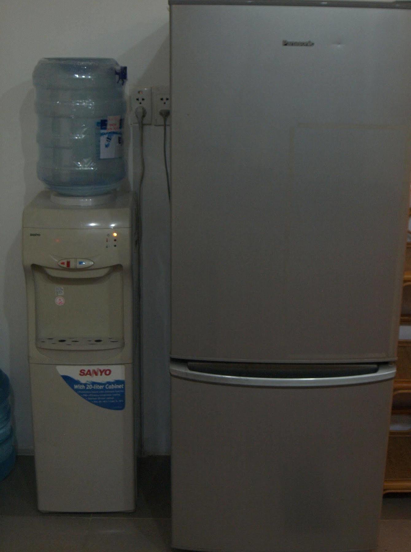 Onetel Saigon Panorama Albergue *