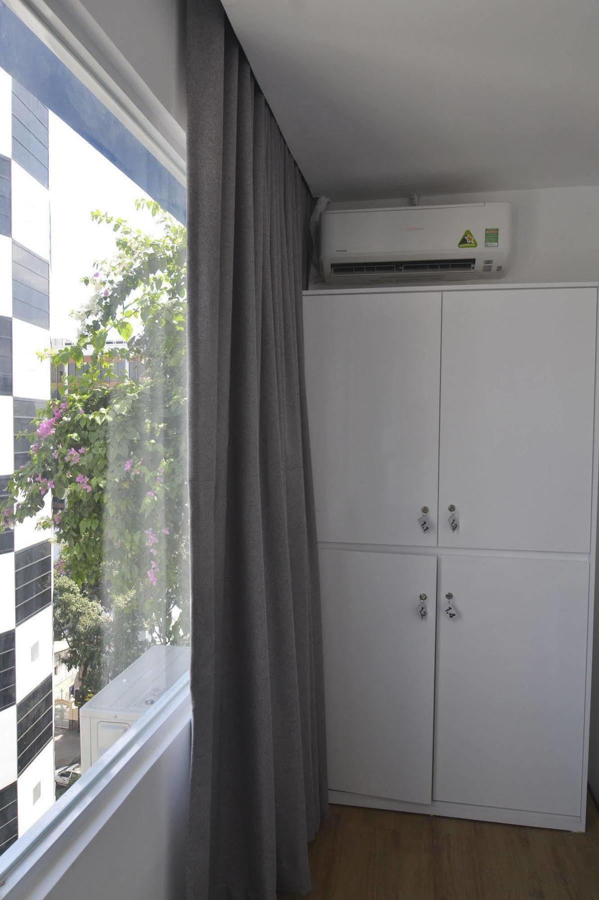 Onetel Saigon Panorama TP. Hồ Chí Minh